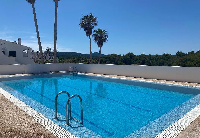 Apartamento en Son Parc - Ses Amfores C-4 Apartamento en Son Parc - Ses Amfores C-4