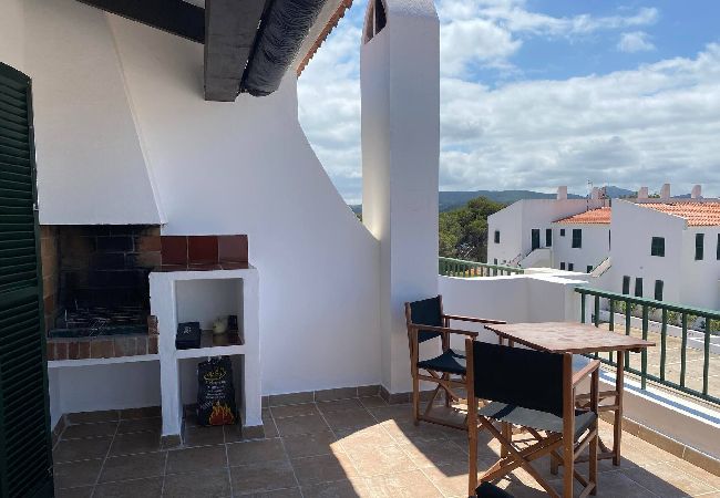 Apartamento en Son Parc - Ses Amfores C-4 Apartamento en Son Parc - Ses Amfores C-4