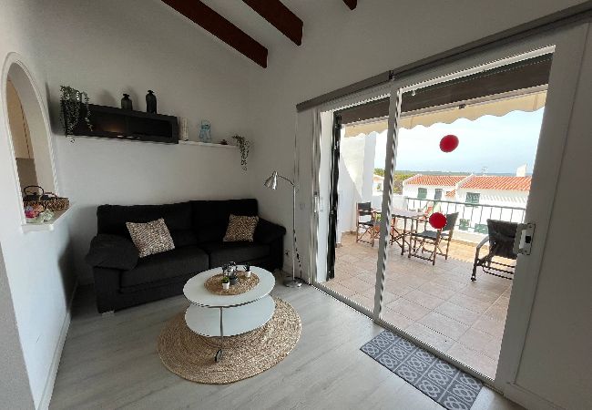 Apartamento en Son Parc - Ses Amfores C-4 Apartamento en Son Parc - Ses Amfores C-4