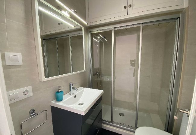 Apartamento en Son Parc - Ses Amfores C-4 Apartamento en Son Parc - Ses Amfores C-4