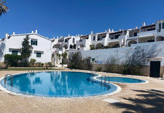 Apartamento en Son Parc - Ses Amfores C-4 Apartamento en Son Parc - Ses Amfores C-4