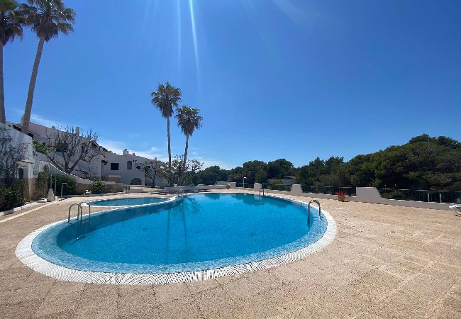 Apartamento en Son Parc - Ses Amfores C-4 Apartamento en Son Parc - Ses Amfores C-4