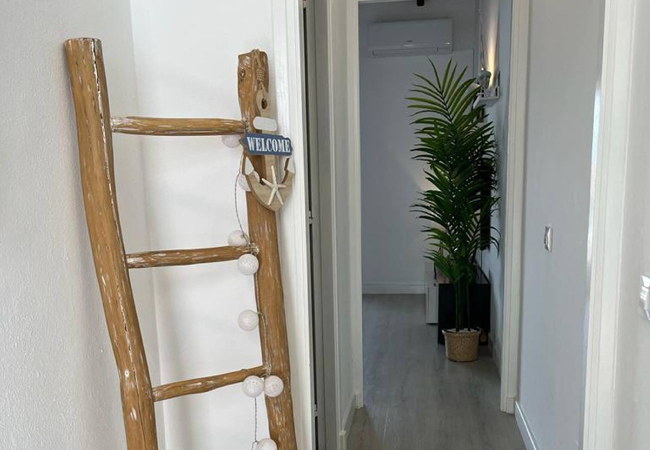 Apartamento en Son Parc - Ses Amfores C-4