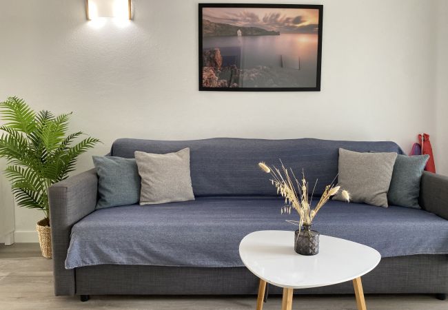 Apartamento en Arenal d'en Castell - Costa Arenal 113 Apartamento en Arenal d'en Castell - Costa Arenal 113