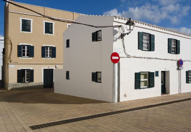 Casa en Fornells - Esglesia 4