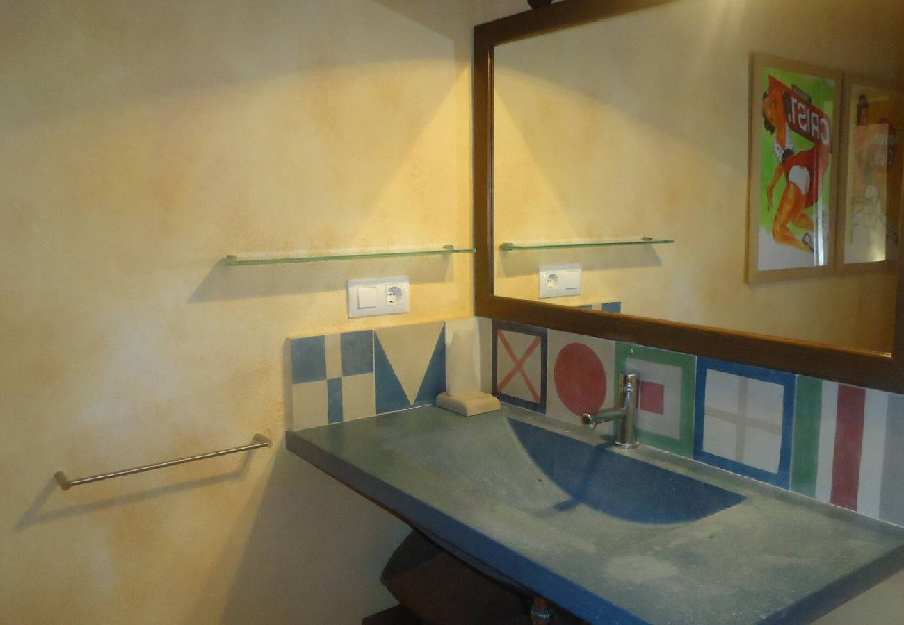 Casa en Fornells - Esglesia 4