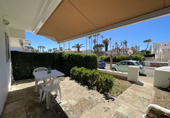 Apartamento en S´Algar - Sofia
