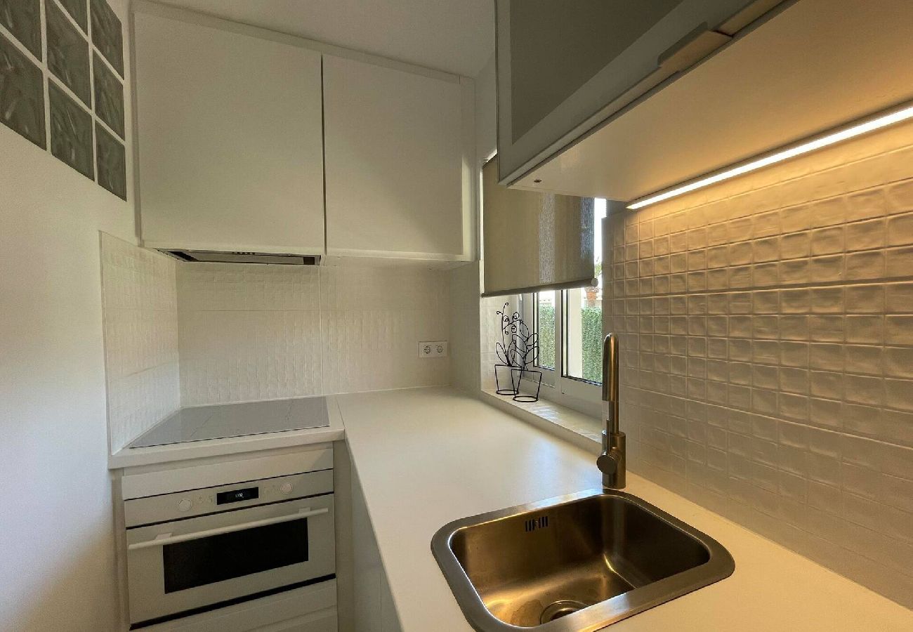 Apartamento en S´Algar - Sofia