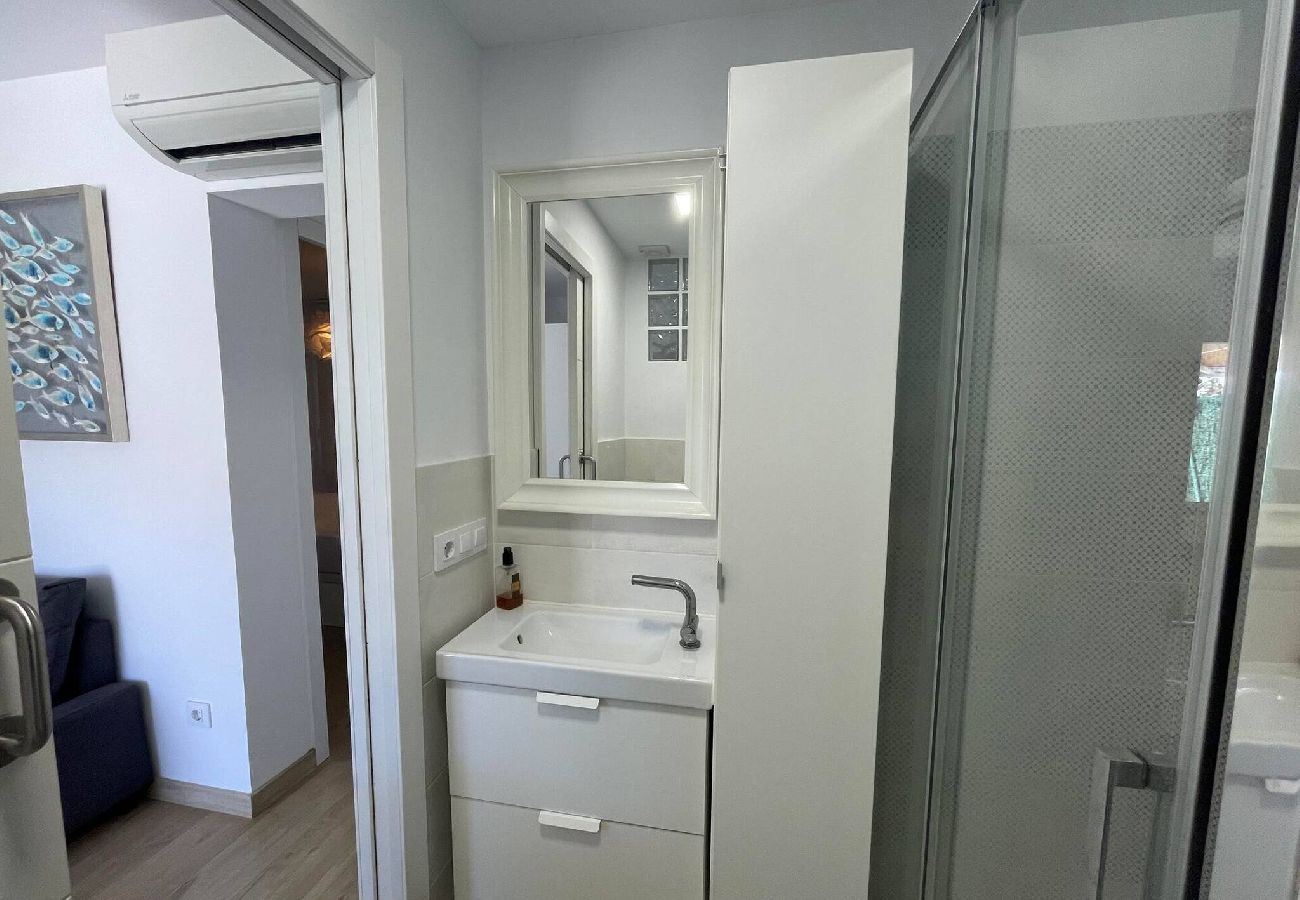Apartamento en S´Algar - Sofia