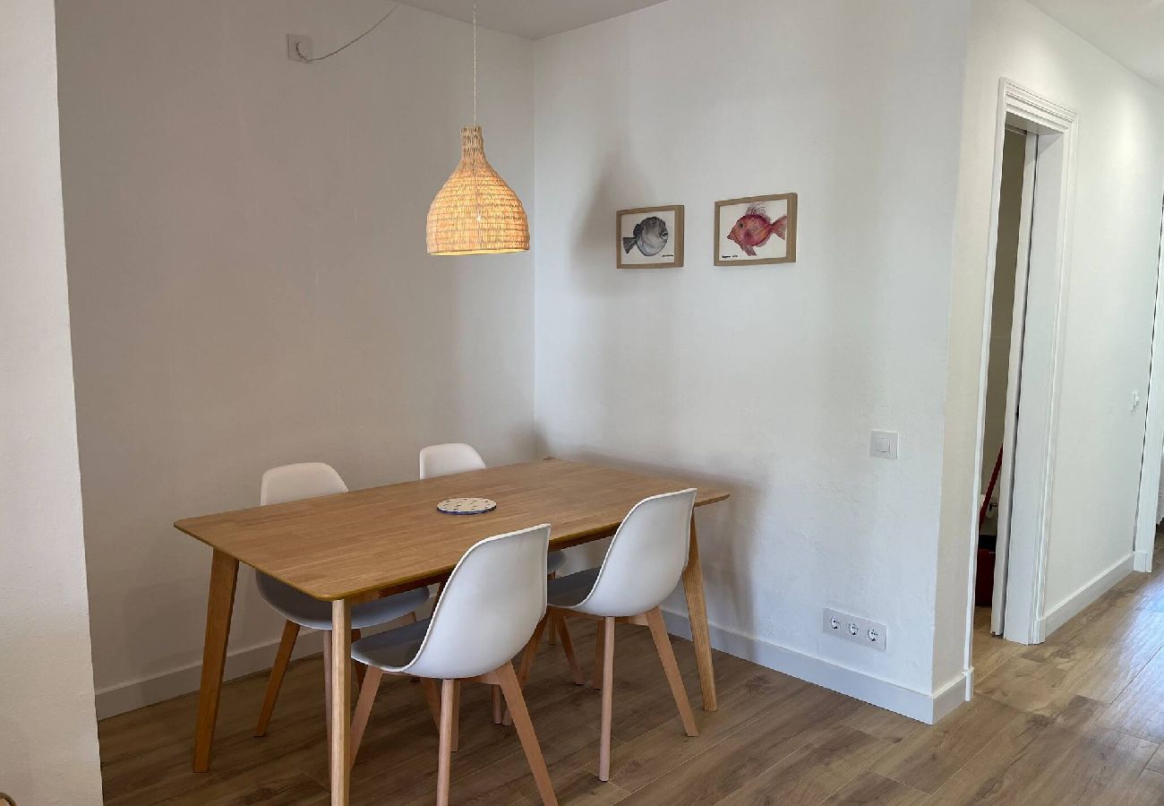 Apartamento en Son Parc - Coach House