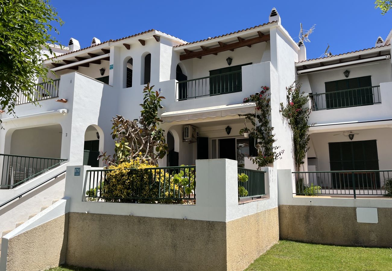 Apartamento en Son Parc - Coach House