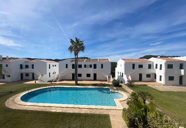 Apartamento en Son Parc - Albatros 48