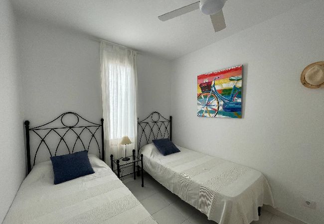 Apartamento en Son Parc - Albatros 48 Apartamento en Son Parc - Albatros 48