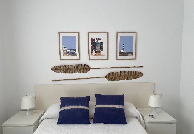 Apartamento en Son Parc - Albatros 48 Apartamento en Son Parc - Albatros 48