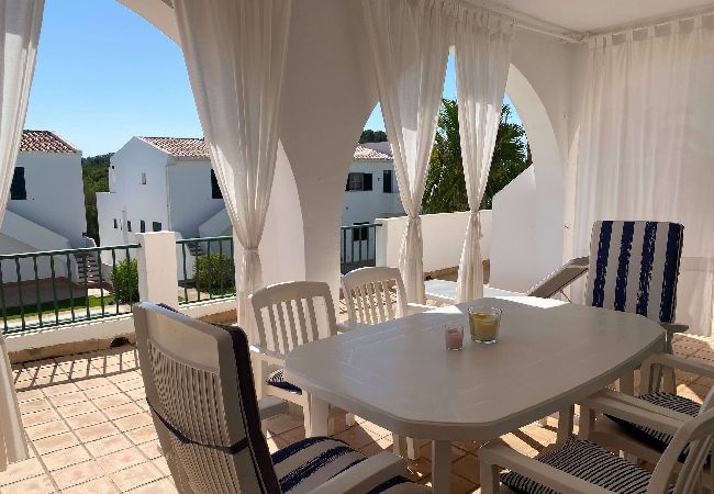 Apartamento en Son Parc - Albatros 48 Apartamento en Son Parc - Albatros 48