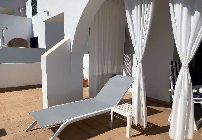 Apartamento en Son Parc - Albatros 48 Apartamento en Son Parc - Albatros 48