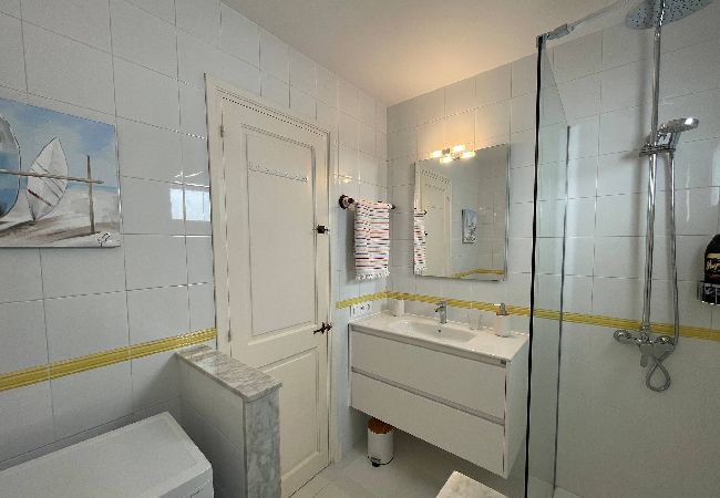 Apartamento en Son Parc - Albatros 48 Apartamento en Son Parc - Albatros 48