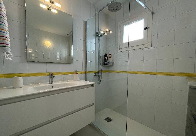 Apartamento en Son Parc - Albatros 48 Apartamento en Son Parc - Albatros 48