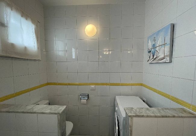 Apartamento en Son Parc - Albatros 48 Apartamento en Son Parc - Albatros 48