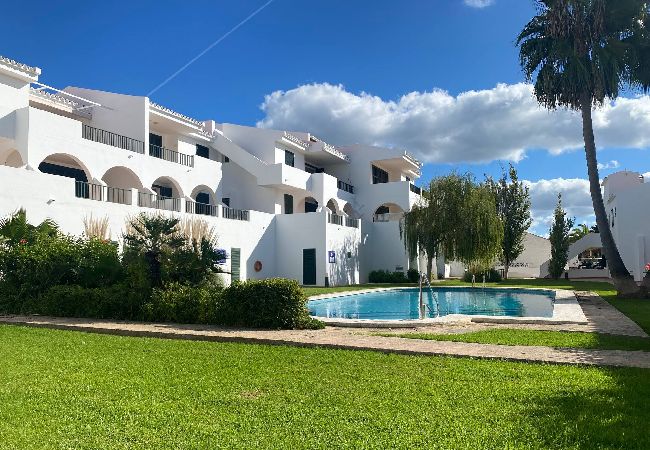 Apartamento en Son Parc - Albatros 48 Apartamento en Son Parc - Albatros 48