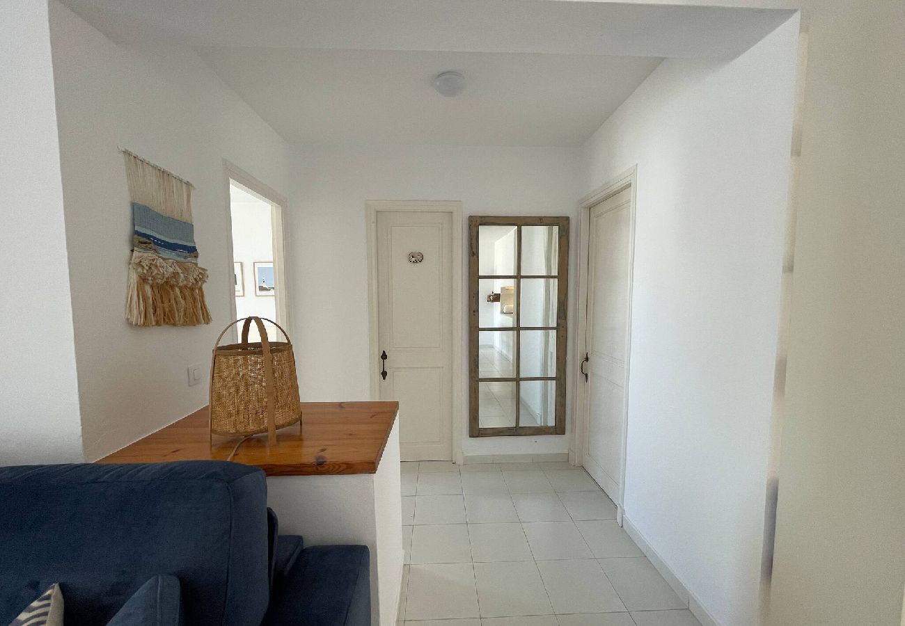 Apartamento en Son Parc - Albatros 48