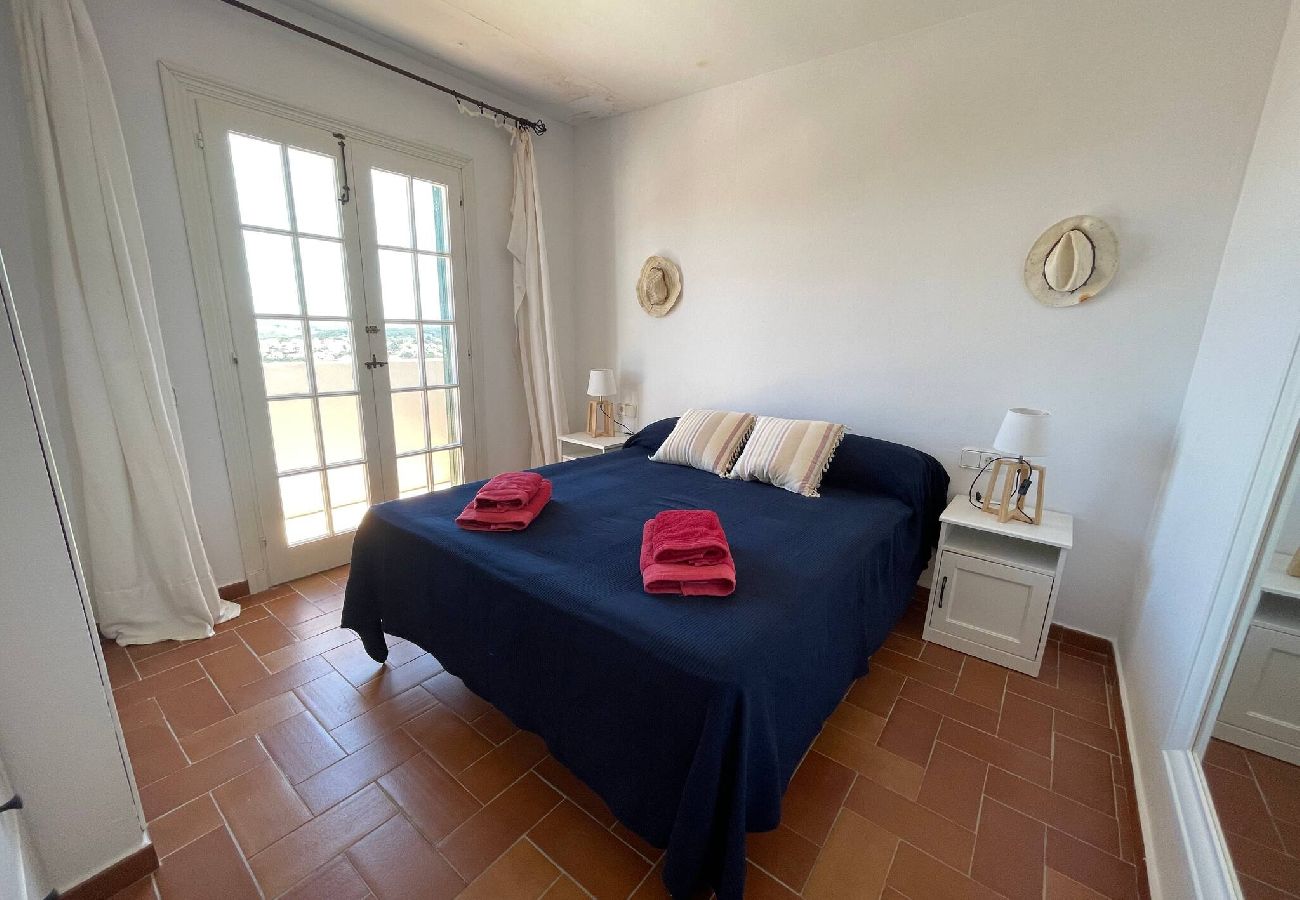 Apartamento en Coves Noves - Villastar
