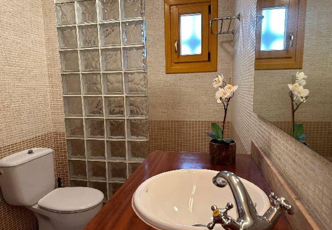 Apartamento en Son Parc - Aldeamar F1 Apartamento en Son Parc - Aldeamar F1