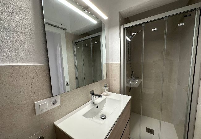 Apartamento en Son Parc - Aldeamar F1 Apartamento en Son Parc - Aldeamar F1