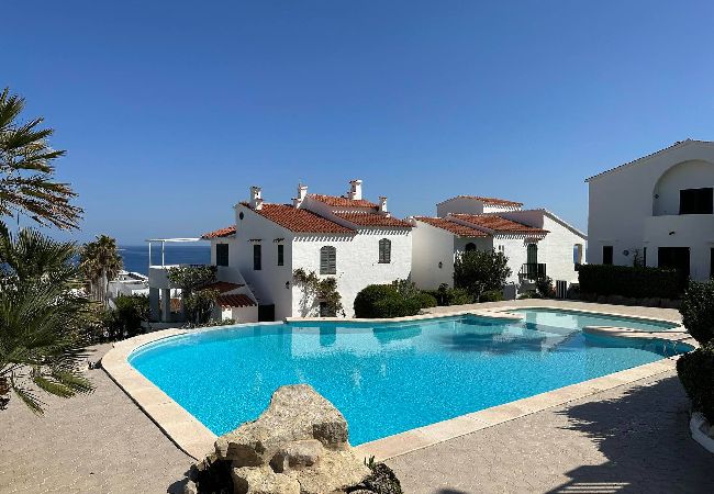 Apartamento en Son Parc - Aldeamar F1