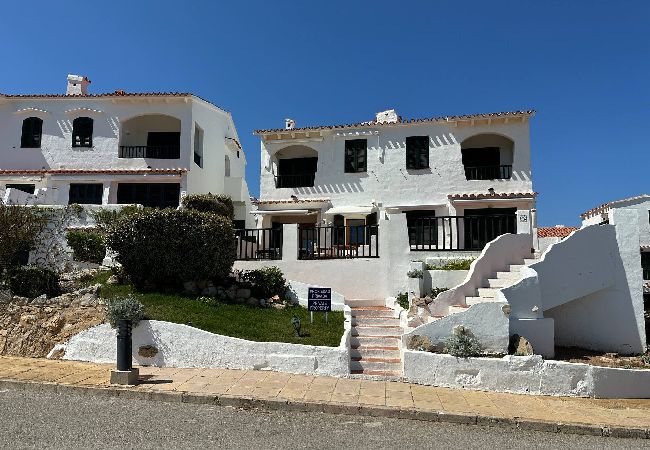 Apartamento en Son Parc - Aldeamar F1 Apartamento en Son Parc - Aldeamar F1