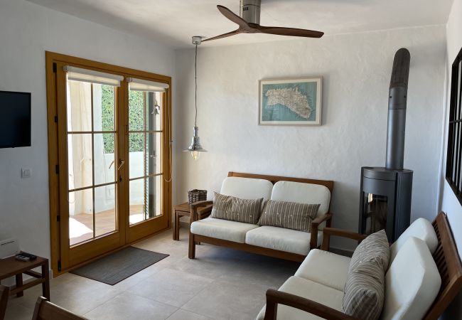 Apartamento en Son Parc - Aldeamar F1 Apartamento en Son Parc - Aldeamar F1