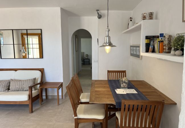 Apartamento en Son Parc - Aldeamar F1 Apartamento en Son Parc - Aldeamar F1