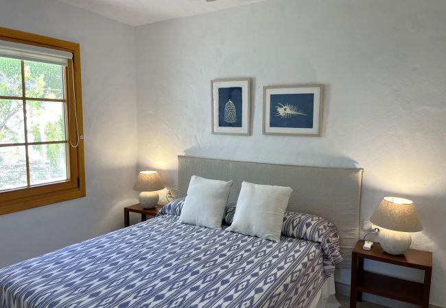 Apartamento en Son Parc - Aldeamar F1 Apartamento en Son Parc - Aldeamar F1