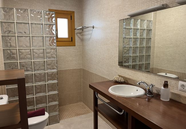 Apartamento en Son Parc - Aldeamar F1 Apartamento en Son Parc - Aldeamar F1