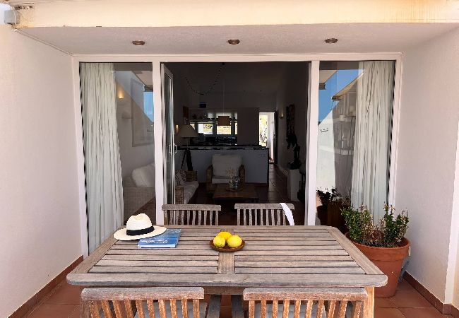 Apartamento en Fornells - Riera Rossello 2 Apartamento en Fornells - Riera Rossello 2