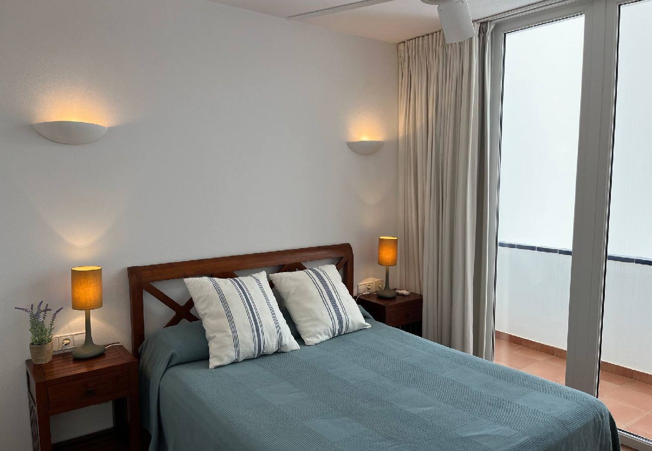 Apartamento en Fornells - Riera Rossello 2
