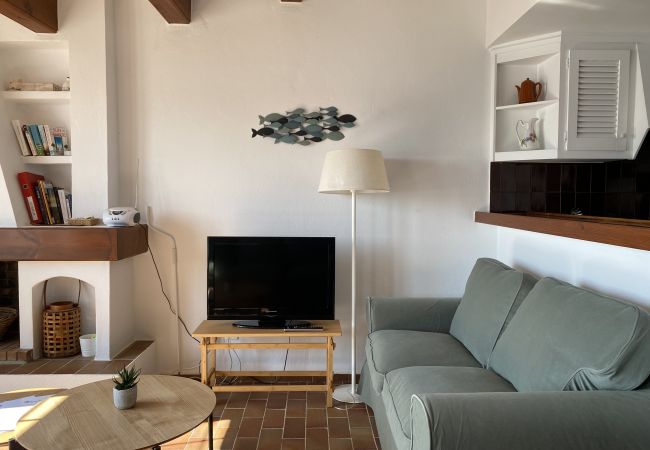 Apartamento en Fornells - Es Castell 2.5 Apartamento en Fornells - Es Castell 2.5