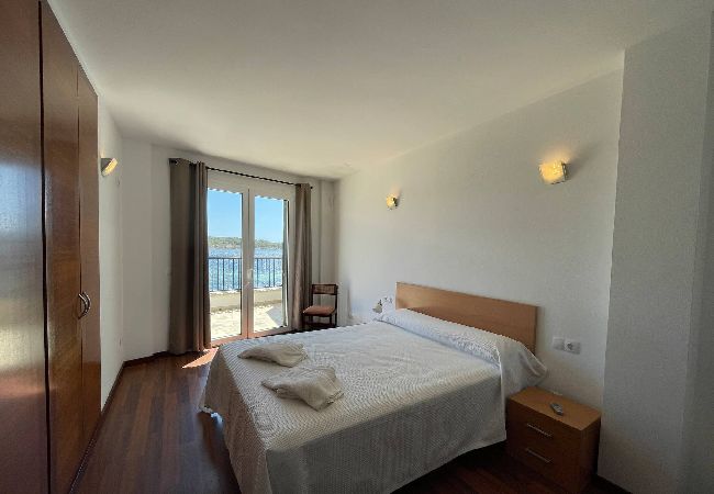 Apartamento en Fornells - Sa Tequina Apartamento en Fornells - Sa Tequina