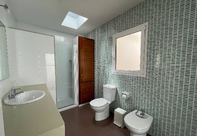 Apartamento en Fornells - Sa Tequina Apartamento en Fornells - Sa Tequina