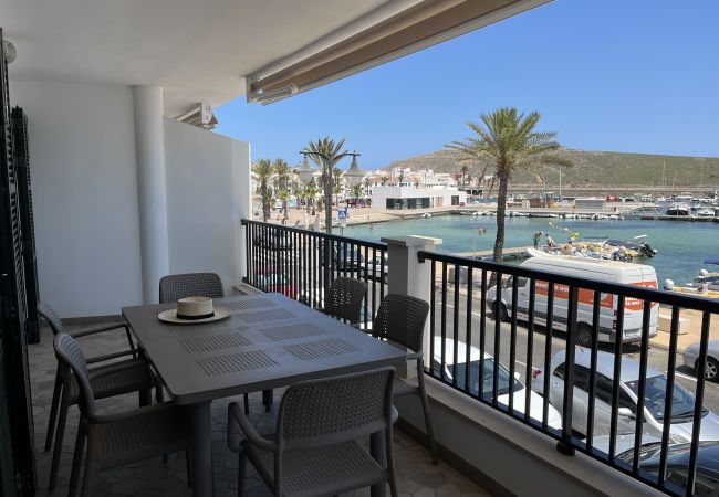 Apartamento en Fornells - Sa Tequina