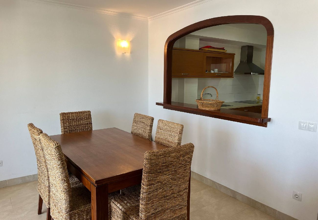 Apartamento en Fornells - Sa Tequina
