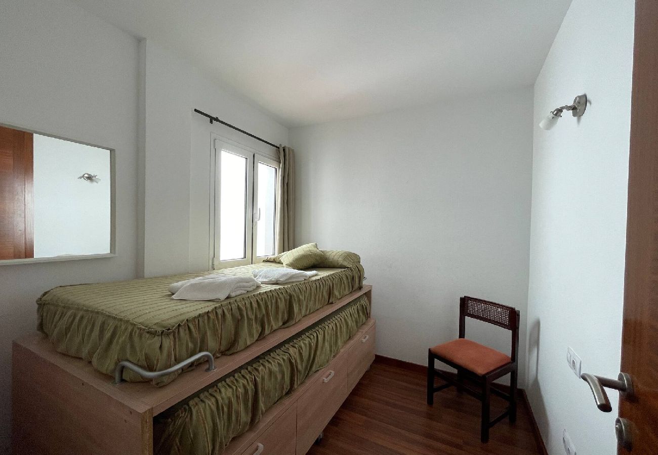 Apartamento en Fornells - Sa Tequina