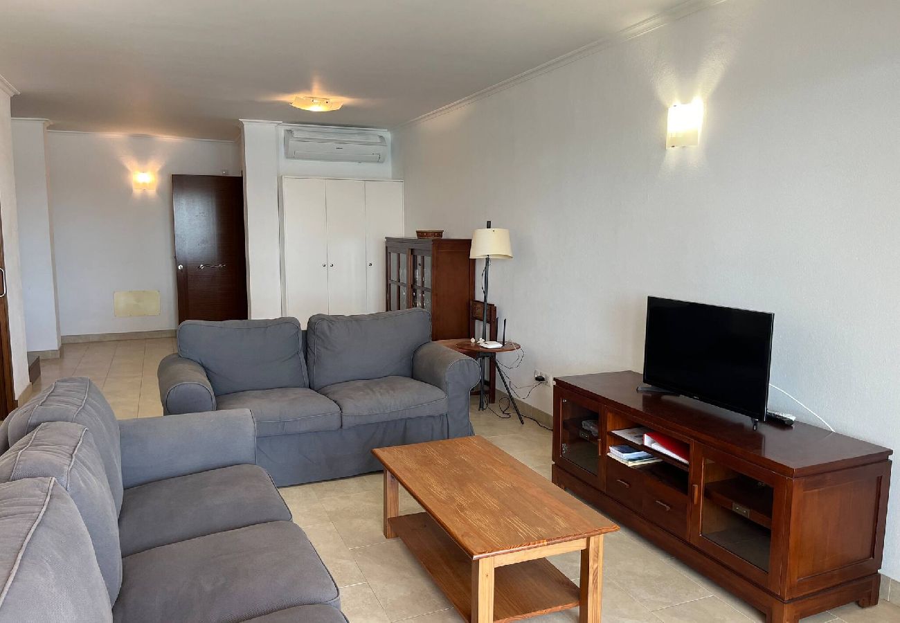 Apartamento en Fornells - Sa Tequina
