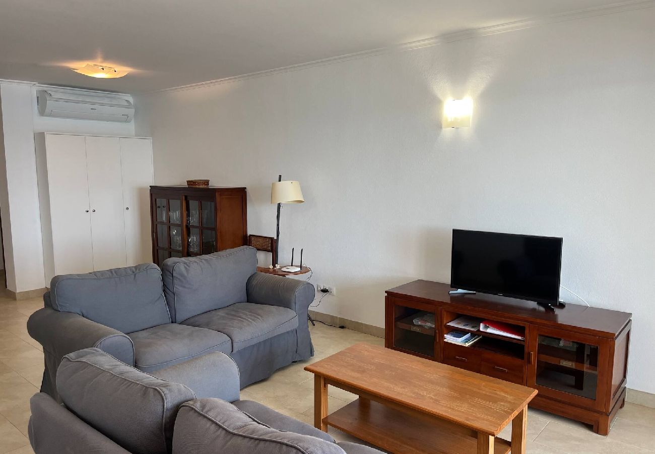 Apartamento en Fornells - Sa Tequina