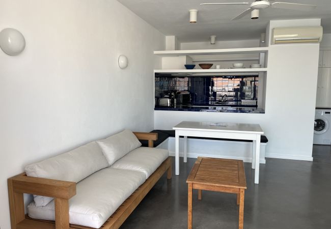 Apartamento en Fornells - Riera Rossello 3 Apartamento en Fornells - Riera Rossello 3