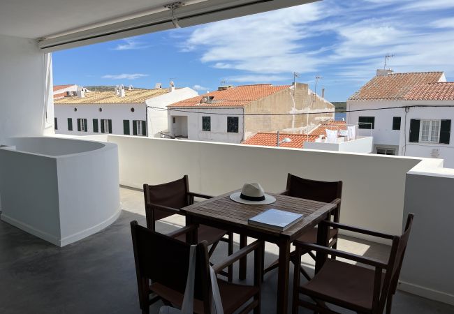 Apartamento en Fornells - Riera Rossello 3