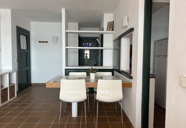 Apartamento en Fornells - Escopinya Apartamento en Fornells - Escopinya