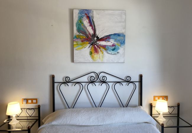 Apartamento en Fornells - Caracola Apartamento en Fornells - Caracola