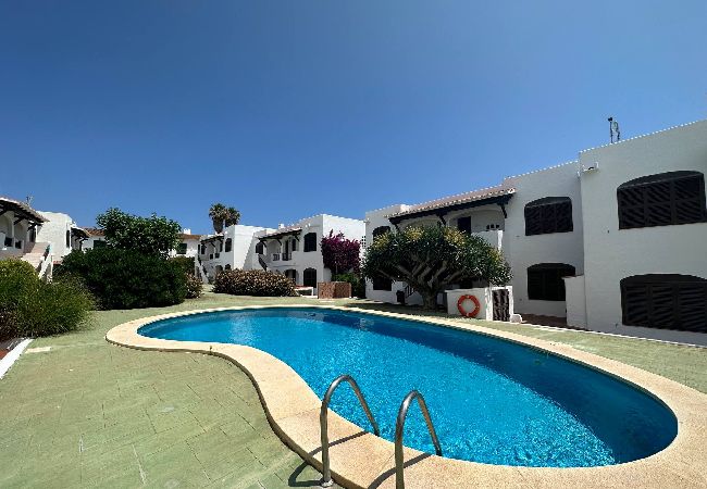 Apartamento en Son Parc - Els Vents 26 Apartamento en Son Parc - Els Vents 26