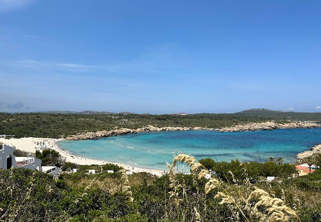 Apartamento en Son Parc - Els Vents 26 Apartamento en Son Parc - Els Vents 26